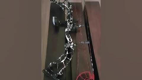 Obsession fixation 6m bow