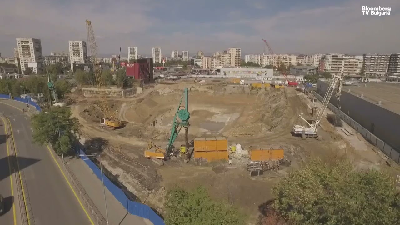 НАСП: Столична община предизвиква дефицит на жилищния пазар и това вдига цените