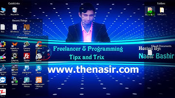 CSS/CSS3 Video Tutorial About CSS background in Urdu/Hindi for beginners | Part 1