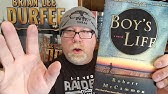 Robert Mccammon Talks Boy S Life At The Alabama Booksmith Youtube