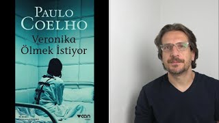 Veronika Ölmek İstiyor/Paulo Coelho/Kitap Yorumu Resimi