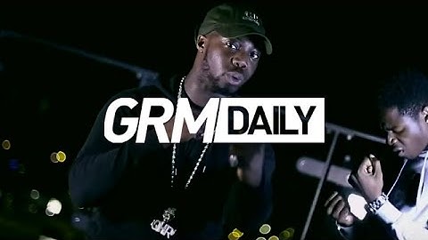 Rage - Self Explanatory [Music Video] | GRM Daily