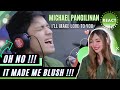 REACTING to MICHAEL PANGILINAN - I’LL MAKE LOVE TO YOU on Wish Bus