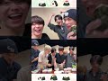 なにわ男子 official【進化系おにぎり🍙】たくさん作るよ〜
