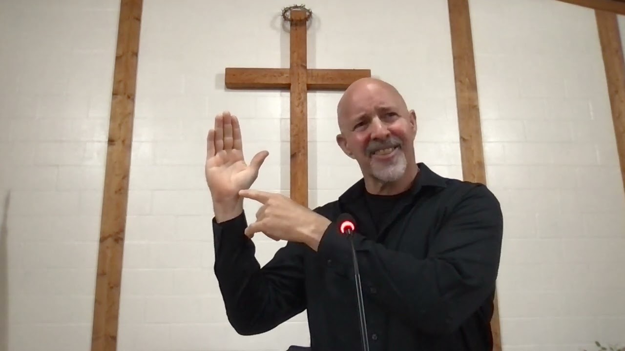 The Gospel & Invitation by Pastor Lance Edminster