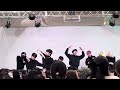 FANTASY BOYS 「Get it on」2024.2.28 愛知「エアポートウォーク名古屋」1部