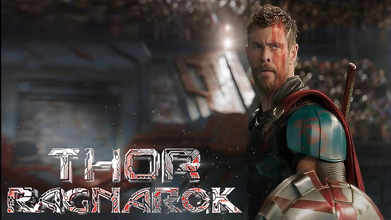 Thor: Ragnarok  | Gotthard - Immigrant Song
