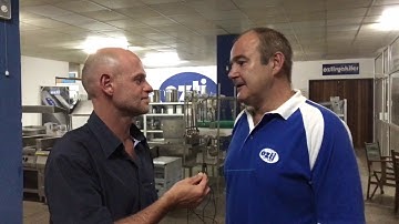 Ozti East Africa - the Waldemar Muggenburg story