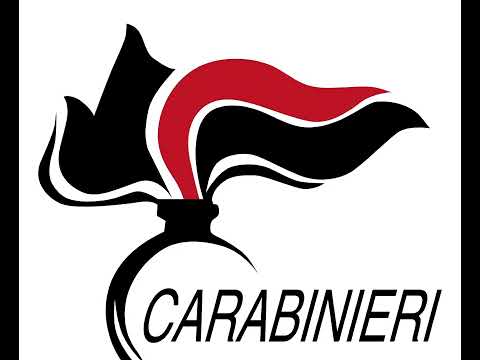 Video Canzone Armata dei Carabinieri di Segrate-Canzone scritta da Piotr Corradini