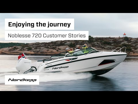 The Nordkapp Noblesse