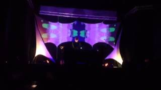 Vizual Alkemi With Ifan Dafydd