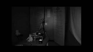 POLTERGEIST ACTIVITY: Infrared Light taped on window is RIPPED OFF in Acupuncture ofc San Diego 2020