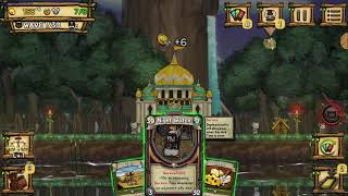 Ratropolis - Android app - GogetaSuperx screenshot 2