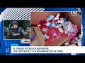 #ENVIVO | Noticiero de Quito, Primera Emisión