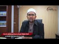 (🔴LIVE) 02-04-2024 Prof. Dr. Rozaimi Ramle - 40 Hadith Sahih Kisah Ghaib & Ajaib