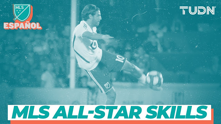 MLS and Liga MX face off at the Skills Challenge | TUDN