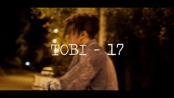 TOBI • 17