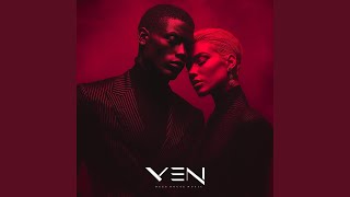 Feel You (feat. ATP MUSIC) - VEN