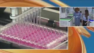 National DNA Day 2023: Inside look at BCM’s Human Genome Sequence Center