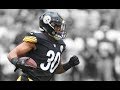 James Conner || 2018-2019 Mid Season Highlights ᴴᴰ