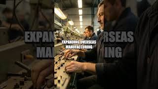 The Quiet Forge Behind Midea's Global Reach