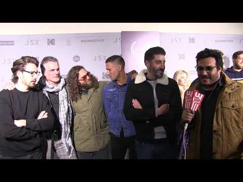 Cast and crew of In Full Bloom | 2020 Mammoth Film Festival