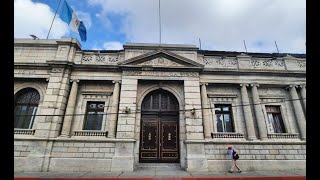 Congresistas conocerán detalles del Estado de Calamidad este miércoles Estado De Calamidad