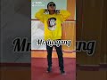merchi short dance video   popping