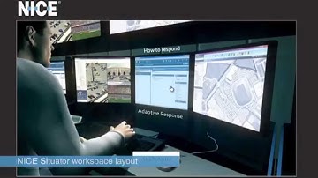 Situator Active Shooter Scenario