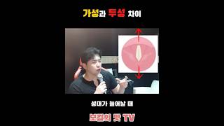 '소리 차이'만 알아도 고음이 뚫린다 ?!