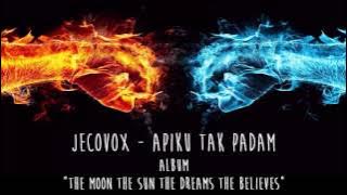 Download lagu JECOVOX - APIKU TAK PADAM