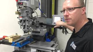 05 Milling Machine Fab Tutorial