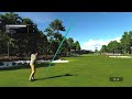 PGA 23 LIVE
