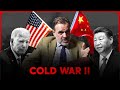 &quot;We Are in Cold War II&quot; | Niall Ferguson
