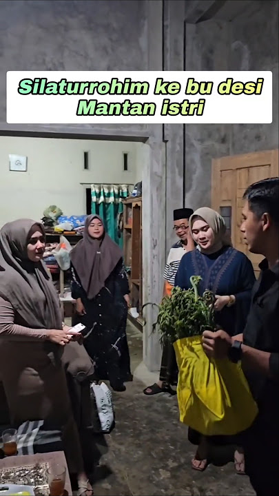 🔴SILATURROHIM KE BU DESI MANTAN ISTRI⁉️REVIEW MOBIL MURAH DI K-CUNK MOTOR KLIK SUBSCRIBER & COMMET‼️