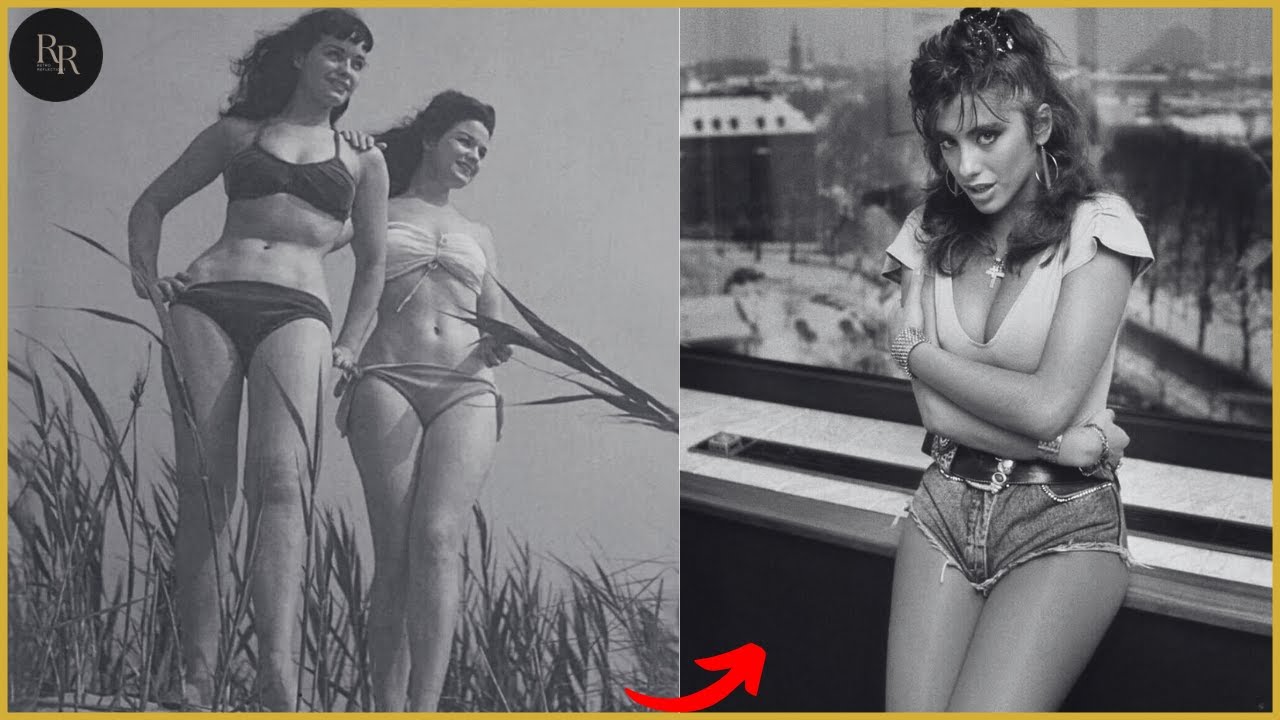 🌟 Rare Vintage Images That Hit Closer Than You Expect | Retro Reflections