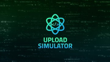 Upload Simulator || An incremental game with incrementally amazing gameplay.