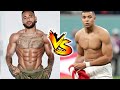 Kylian Mbappé VS Neymar Transformation ★ From Baby To 2025