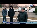 Пензенские полицейские отправились в служебную командировку на Северный Кавказ