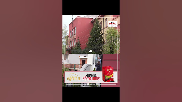 Testi i Arritshmërisë qarkullon në rrjetet sociale | RTI
