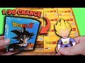 Opening 16 Dragon Ball Z Mystery Figure Boxes - 1/96 Chance of a Super Rare