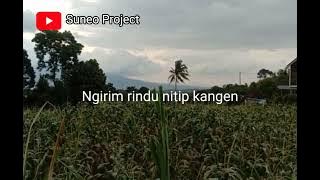 KANGGO WONG KAEN - AIKO - (COVER LIRIK)