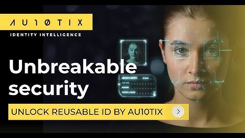 Reusable Digital ID: Verify Once, Use Everywhere