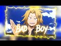 Bad Boy Cascada Edit Audio Bad Boy Cascada Edit Audio