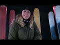 Nouveauts skis et chaussures blizzard tecnica 2024