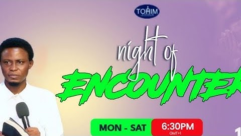 NIGHT OF ENCOUNTER: +2348126590060 22DEC 2025 || #inspriational #spirit #tbjoshualegacy  #tohim #usa