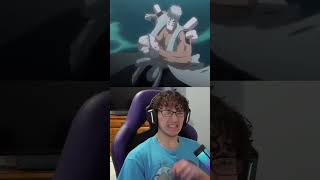 Kensei And Mashiro Turn Into Hollows!! #anime #bleach #reaction