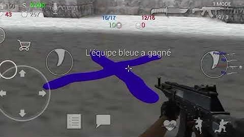 I tried this capture the flag mode in the game  SFG2 #games #SFG2 #gaming 