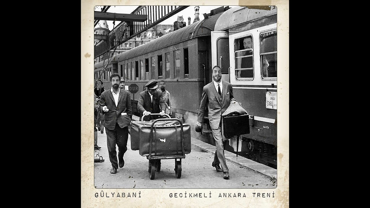 Watch Gûlyabani - Oda on YouTube Watch Gûlyabani - Oda on YouTube
