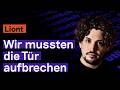Der Tod seines kleinen Bruders I Liont im Talk